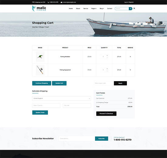 demo image