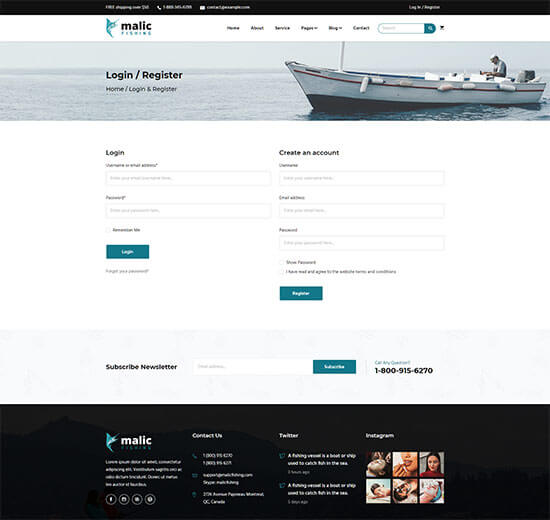 demo image