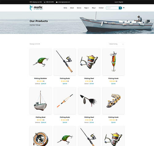demo image
