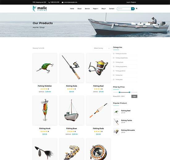demo image