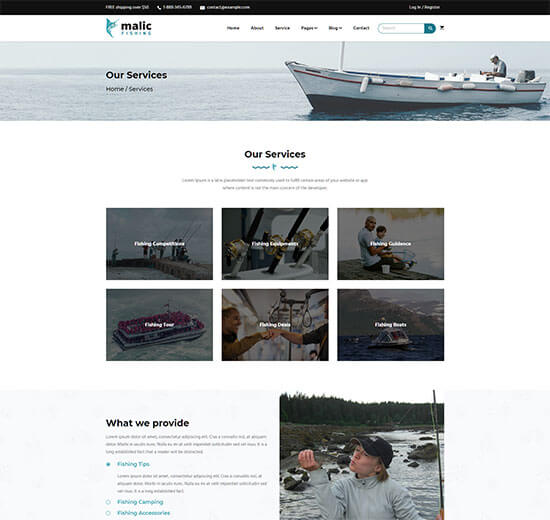 demo image